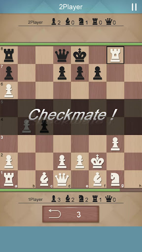 Chess World Master  Screenshot 4