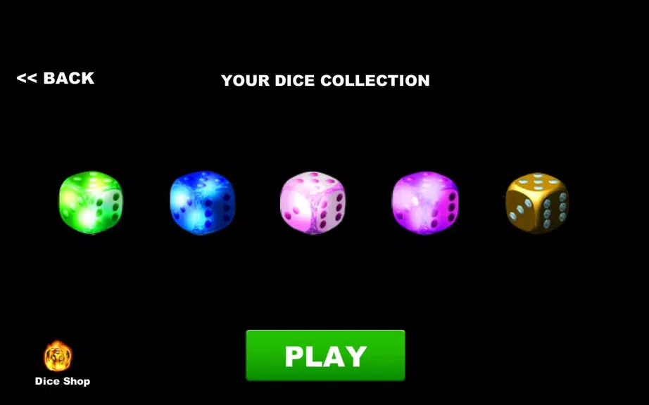 Street Dice ™  Screenshot 3