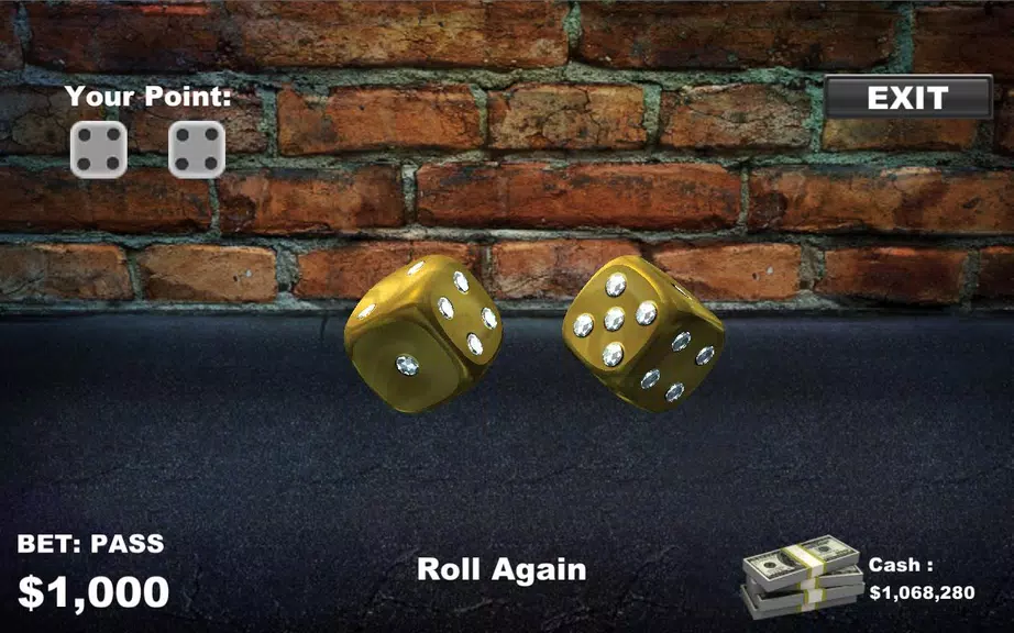 Street Dice ™  Screenshot 4