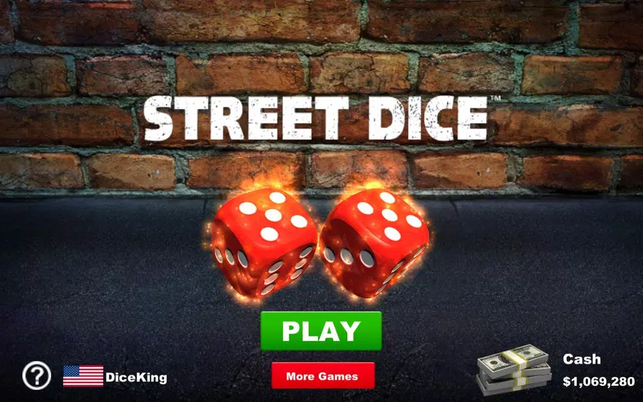 Street Dice ™  Screenshot 1