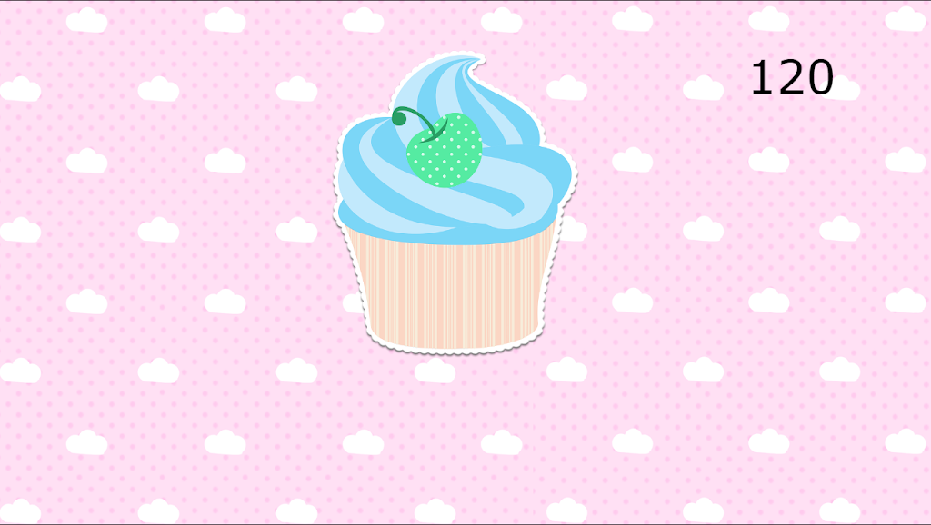 CupCake Clicker  Screenshot 2