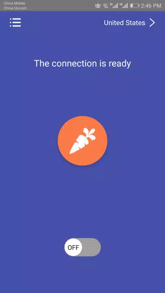 USA Turbo VPN - Fast VPN Proxy  Screenshot 2