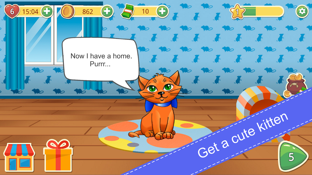 Pop Cat – Clicker  Screenshot 2