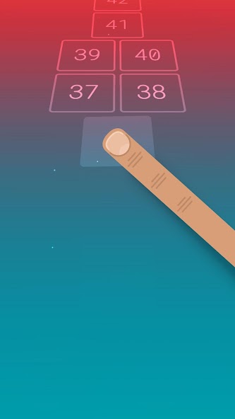 Hopscotch – Action Tap Game Mod  Screenshot 2