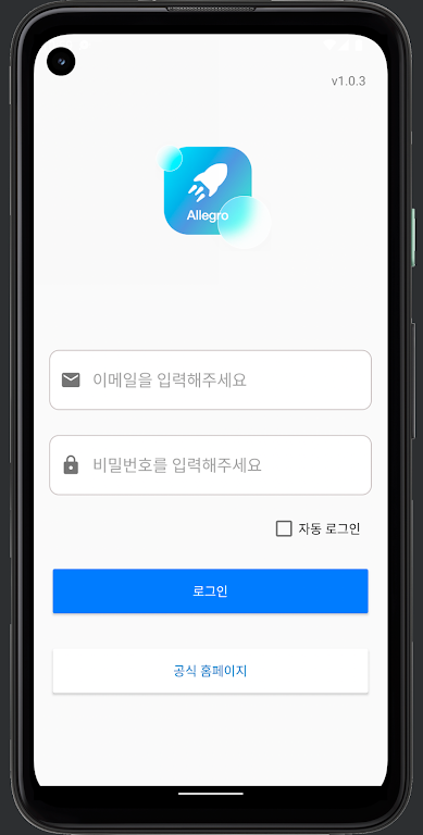 알레그로 VPN - Allegro VPN  Screenshot 1