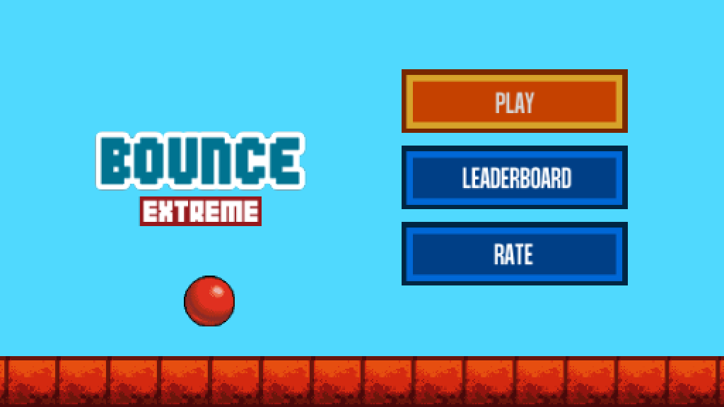 Bounce Classic Mod  Screenshot 2