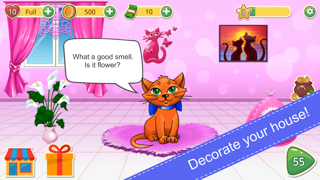 Pop Cat – Clicker  Screenshot 3