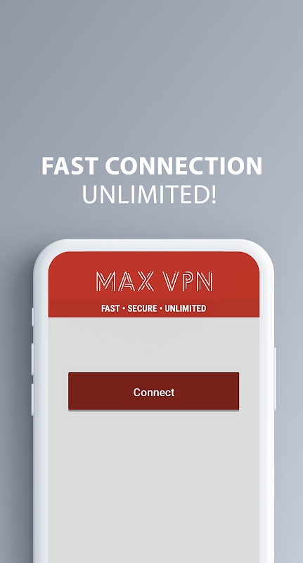 MAX VPN - Unblock Websites Fast VPN for Browser  Screenshot 3