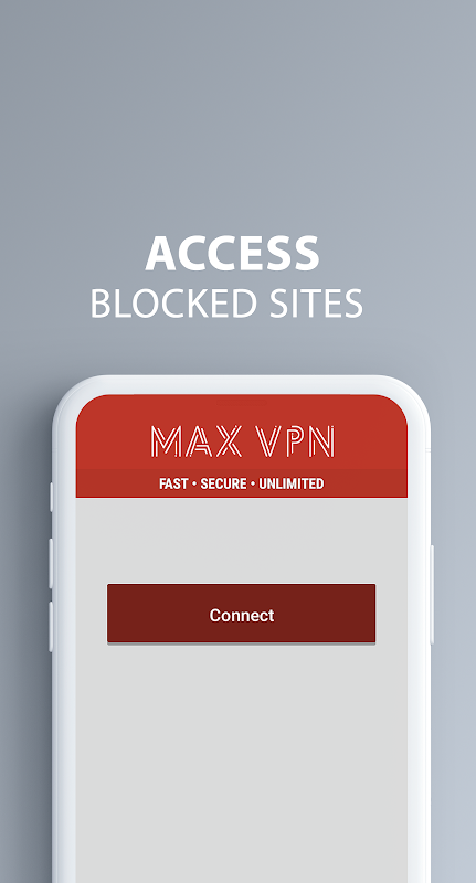 MAX VPN - Unblock Websites Fast VPN for Browser  Screenshot 2