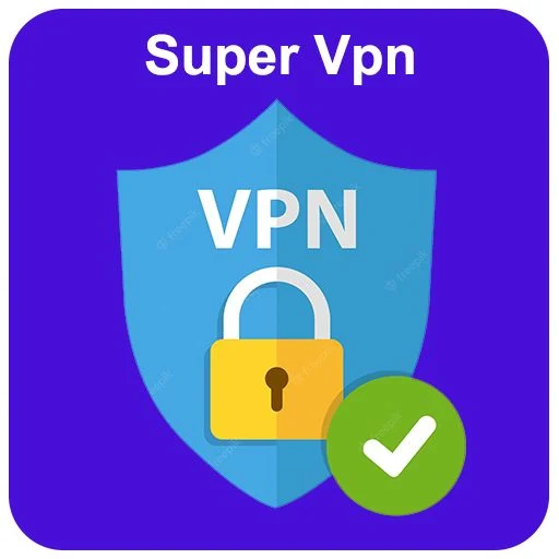 Secure Super VPN Turbo VPN  Screenshot 3