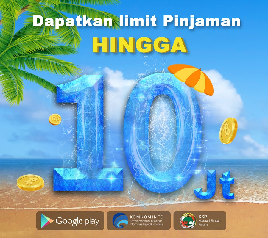 Modal Saya - Pinjaman Rupiah  Screenshot 3