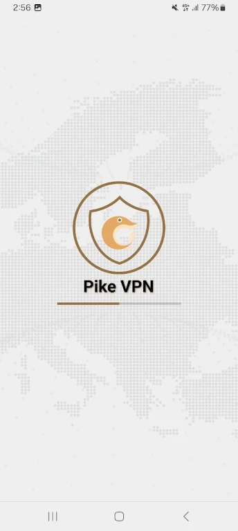 Pike VPN Proxy Tunnel  Screenshot 1