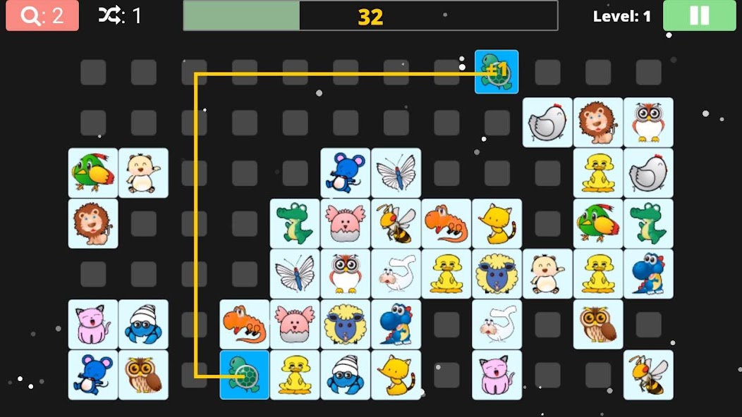 Onet Deluxe Mod  Screenshot 1