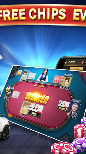 Teen Patti Champion  Screenshot 3