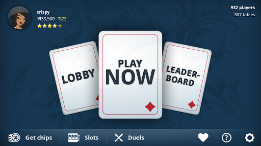 Appeak – The Free Poker Game  Screenshot 2