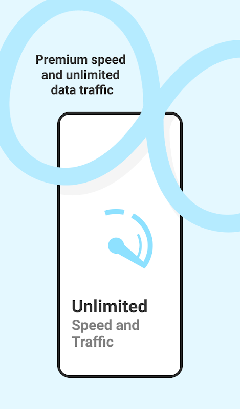 Garuda - Free Secure VPN Hotspot Proxy  Screenshot 2