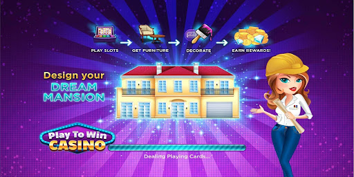 Play To Win: Win Real Money in Cash Sweepstakes  Screenshot 2