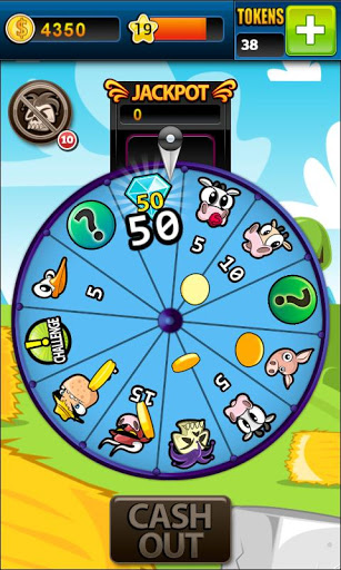 Casino Spin  Screenshot 3