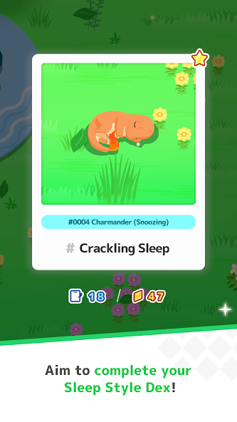 Pokémon Sleep Mod  Screenshot 4