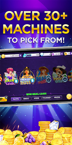 Play To Win: Win Real Money in Cash Sweepstakes  Screenshot 3