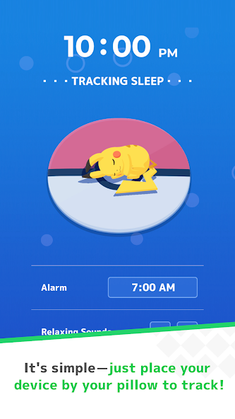 Pokémon Sleep Mod  Screenshot 1