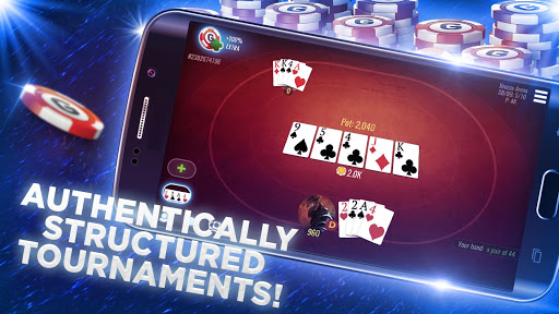 Poker Omaha  Screenshot 3