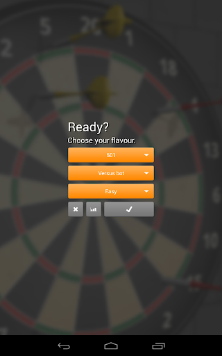 Darts 3D  Screenshot 2