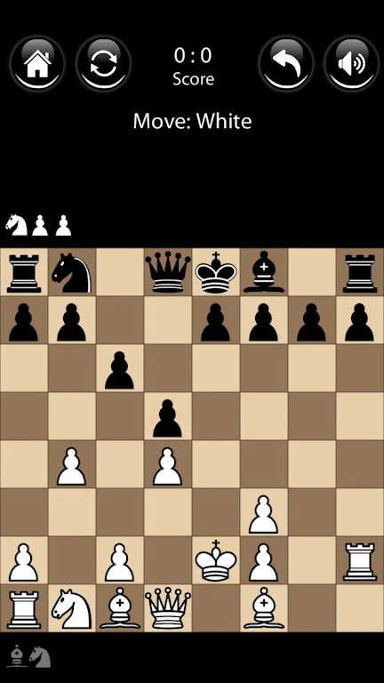 Chess With Friends Offline  Screenshot 1