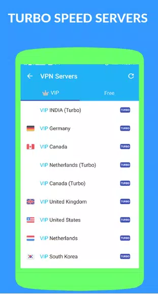 VPN CHINA - Free•unblock•proxy•master  Screenshot 2