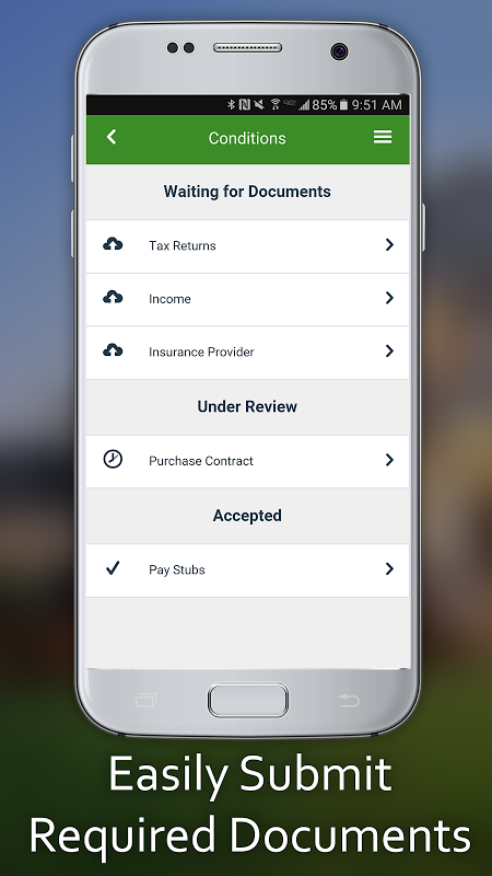 Pre-Approve Me - Home Loans  Screenshot 3