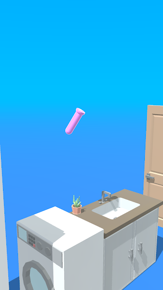 Sticky Flip Mod  Screenshot 3