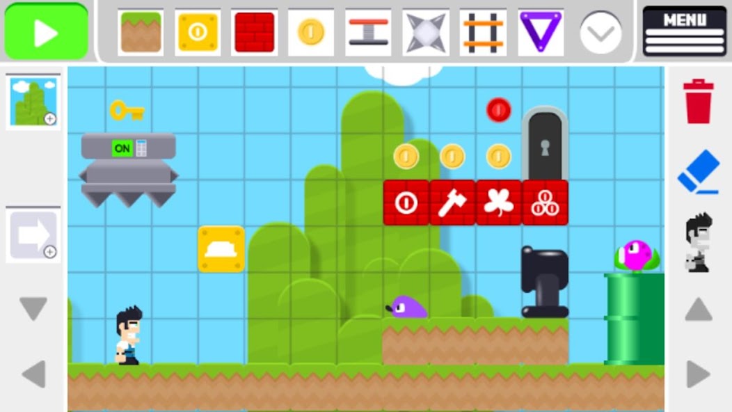 Mr Maker 2 Level Editor Mod  Screenshot 1