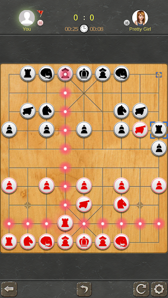 Chinese Chess - Tactic Xiangqi Mod  Screenshot 3