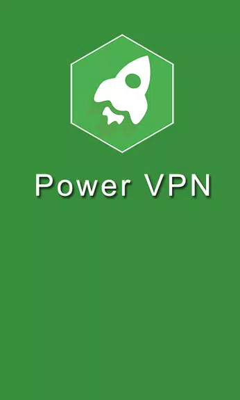 Power Super VPN  Master-Free Unlimited VPN Proxy  Screenshot 3