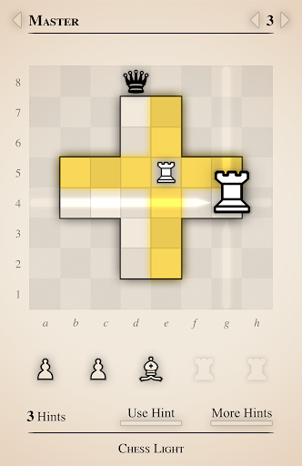 Chess Light  Screenshot 1