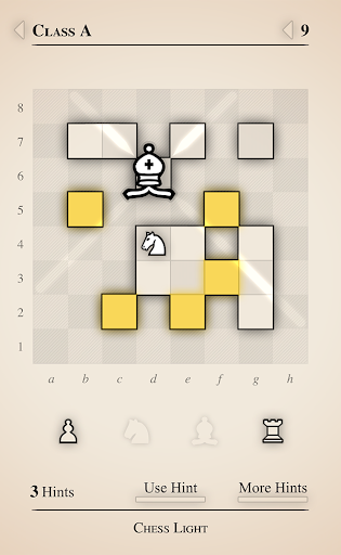 Chess Light  Screenshot 2