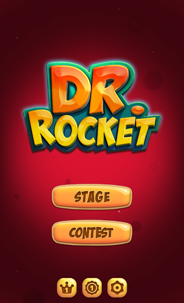 Dr. Rocket Mod  Screenshot 1