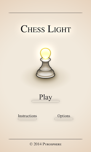 Chess Light  Screenshot 3