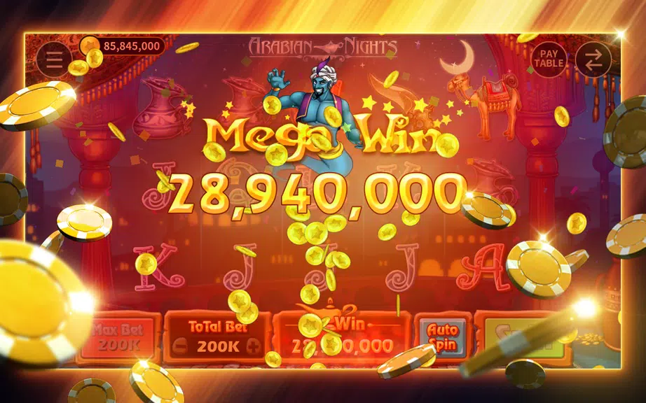 SEASTAR CASINO WORLD  Screenshot 4