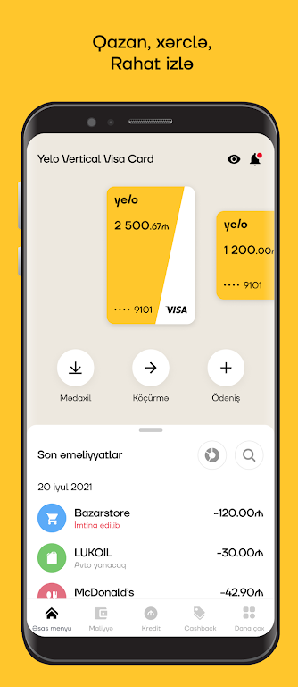 Yelo  Screenshot 2