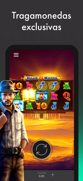 bet365 Juegos  Screenshot 4