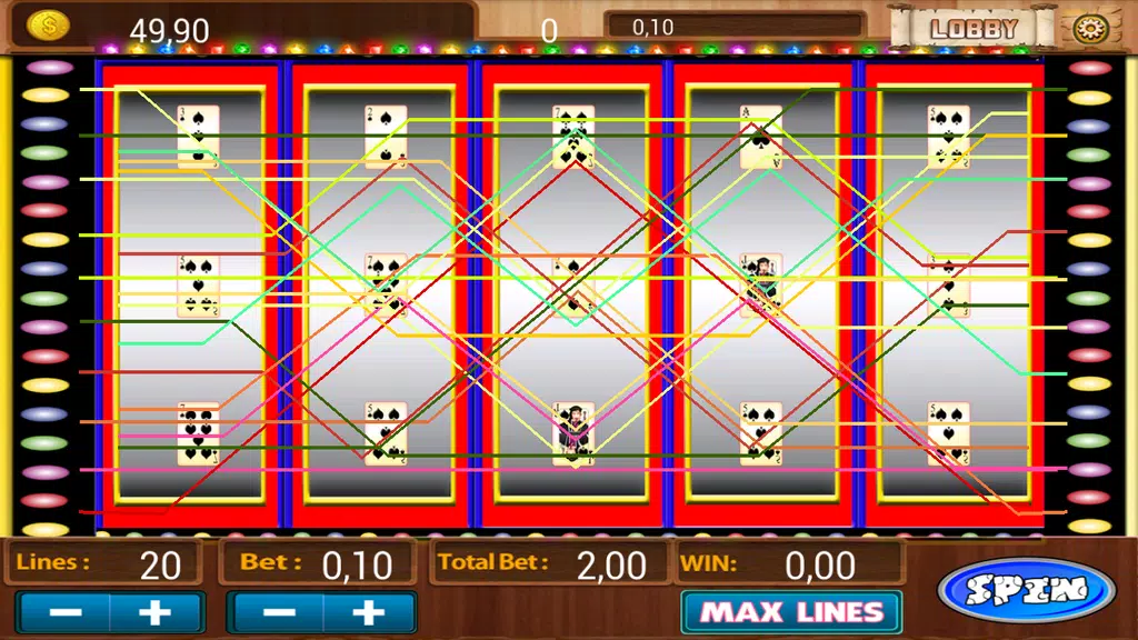 sim slots  Screenshot 3