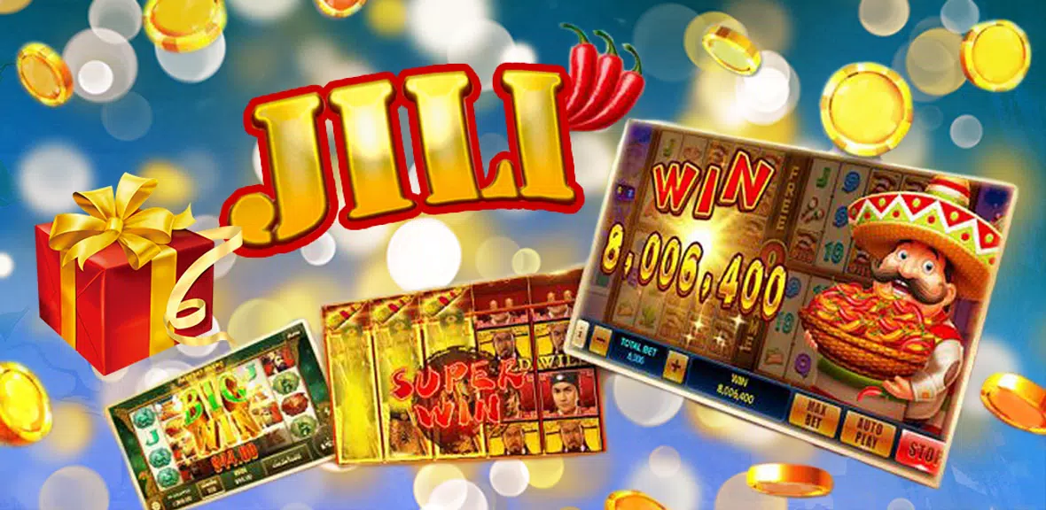 777 JILI Casino Online Games  Screenshot 2