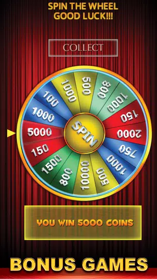 Slot Machine: Double 50X Pay  Screenshot 2