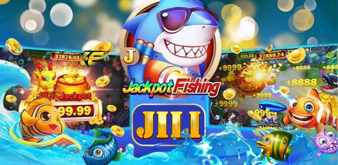 777 JILI Casino Online Games  Screenshot 3