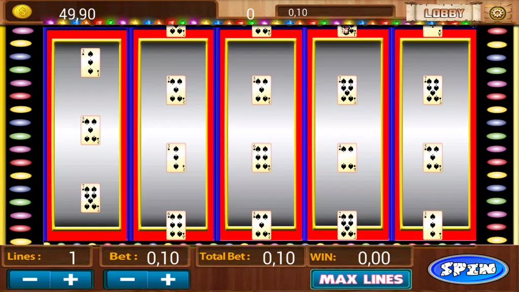 sim slots  Screenshot 2