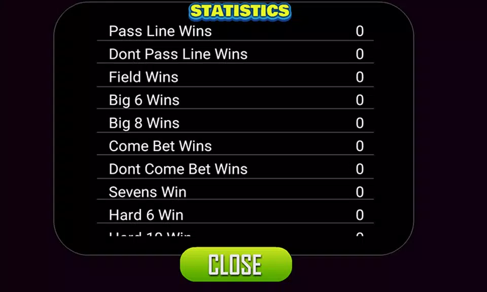 Craps – Casino Dice Game  Screenshot 3