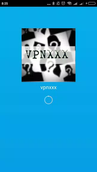 vpnxxx  Screenshot 4