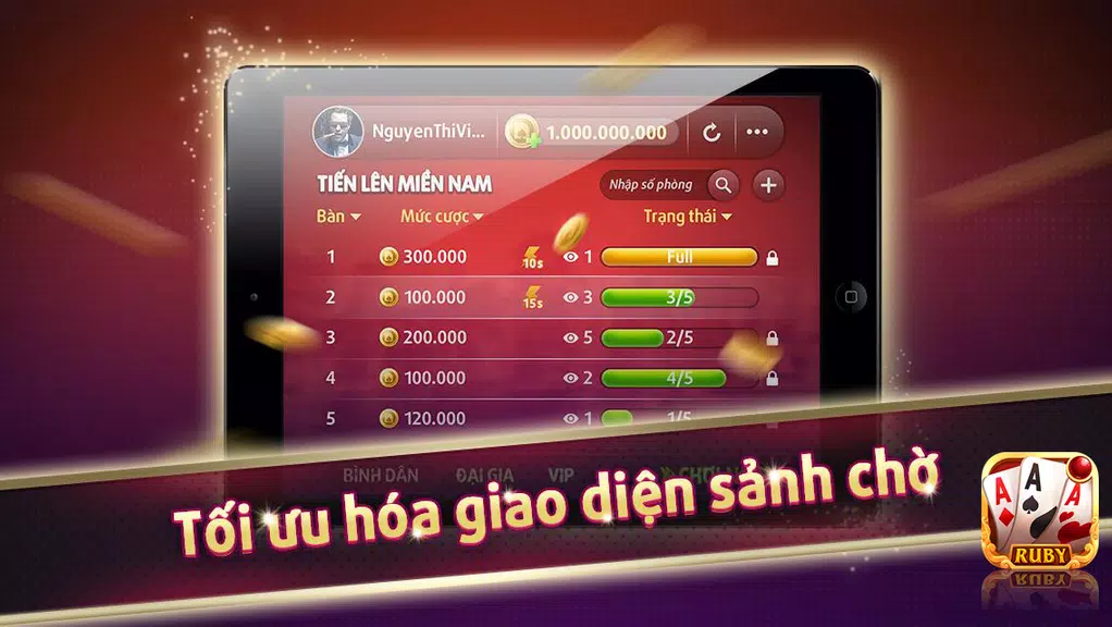 Game Bai Doi Thuong Casino Club Vip 2019  Screenshot 1