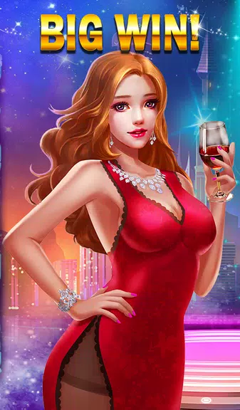 Ice Queen - Free Vegas Casino Slots Machines  Screenshot 4